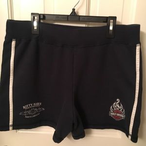 Women’s Harley-Davidson Shorts L